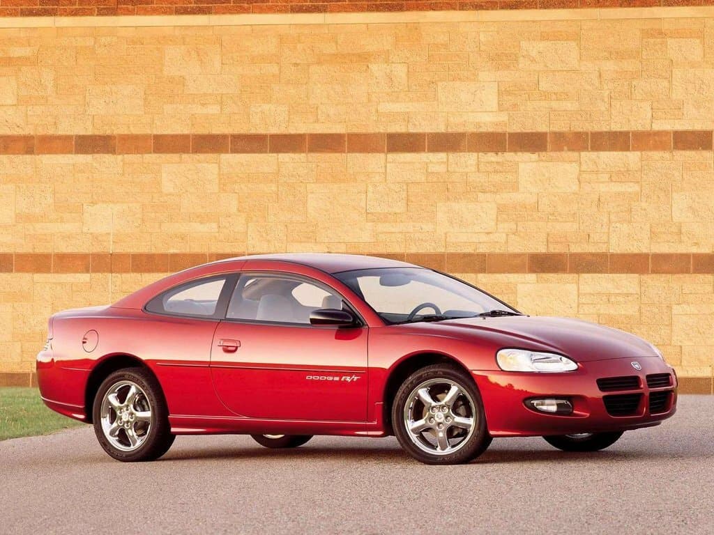 Dodge Stratus