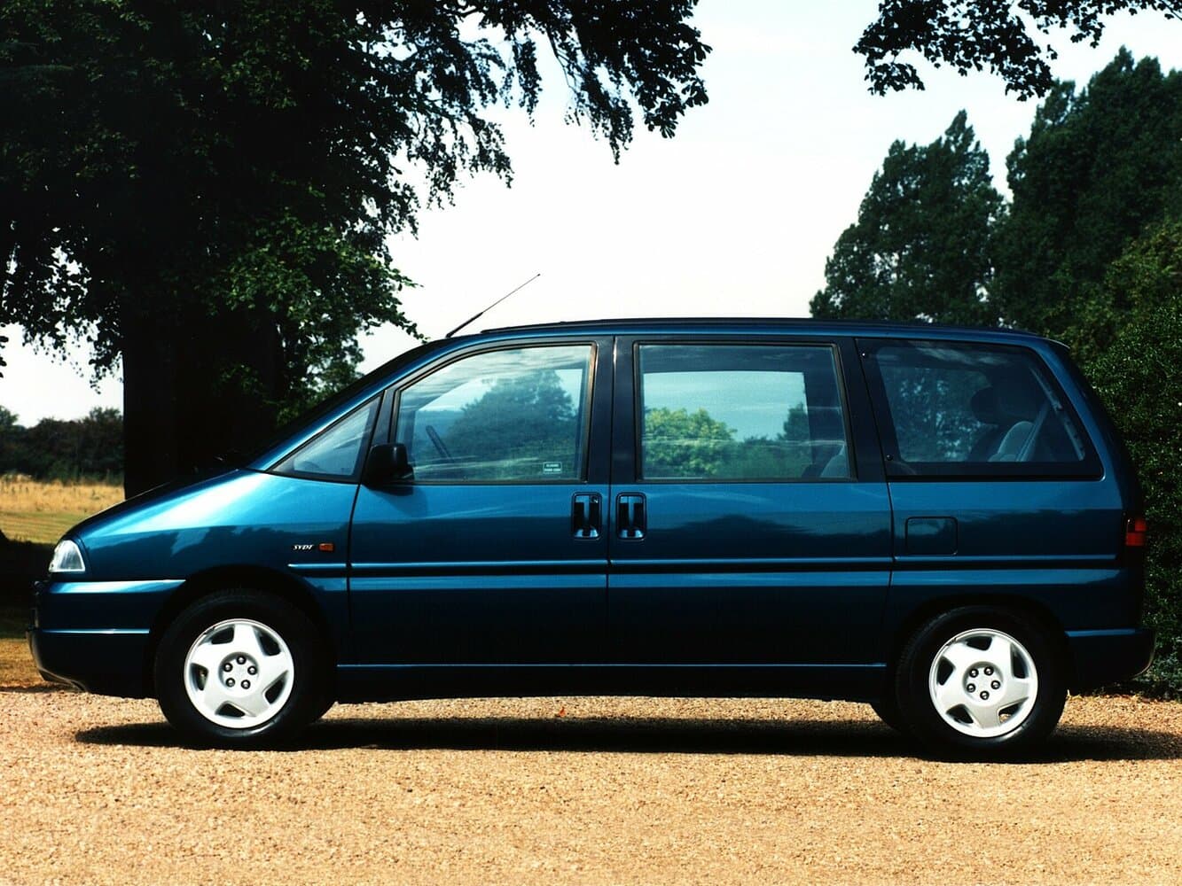Lancia Zeta