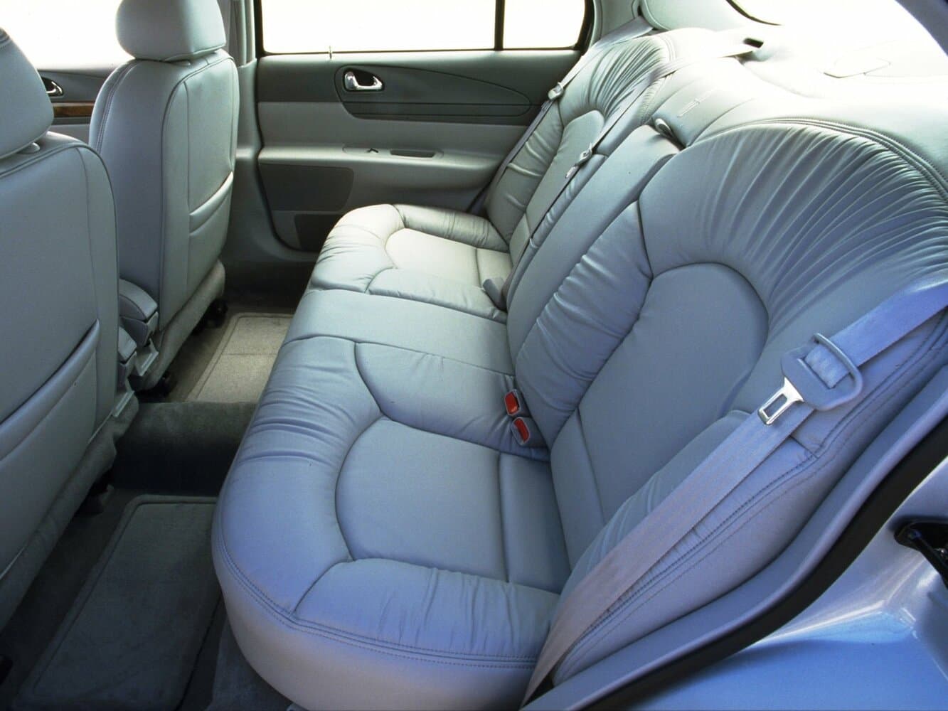 Lincoln Continental