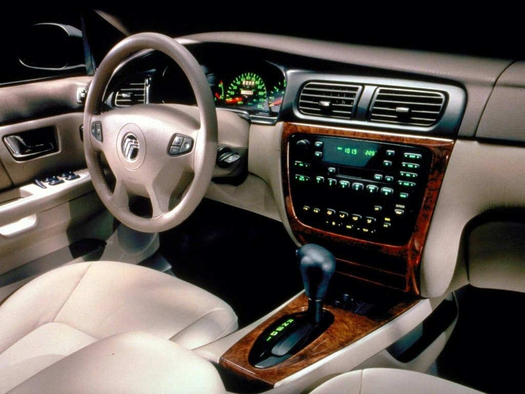 Mercury Sable