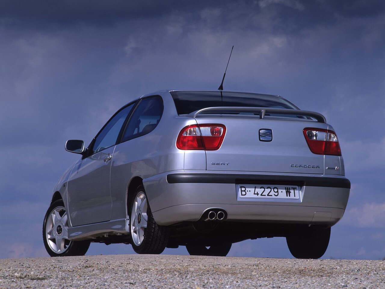 SEAT Cordoba