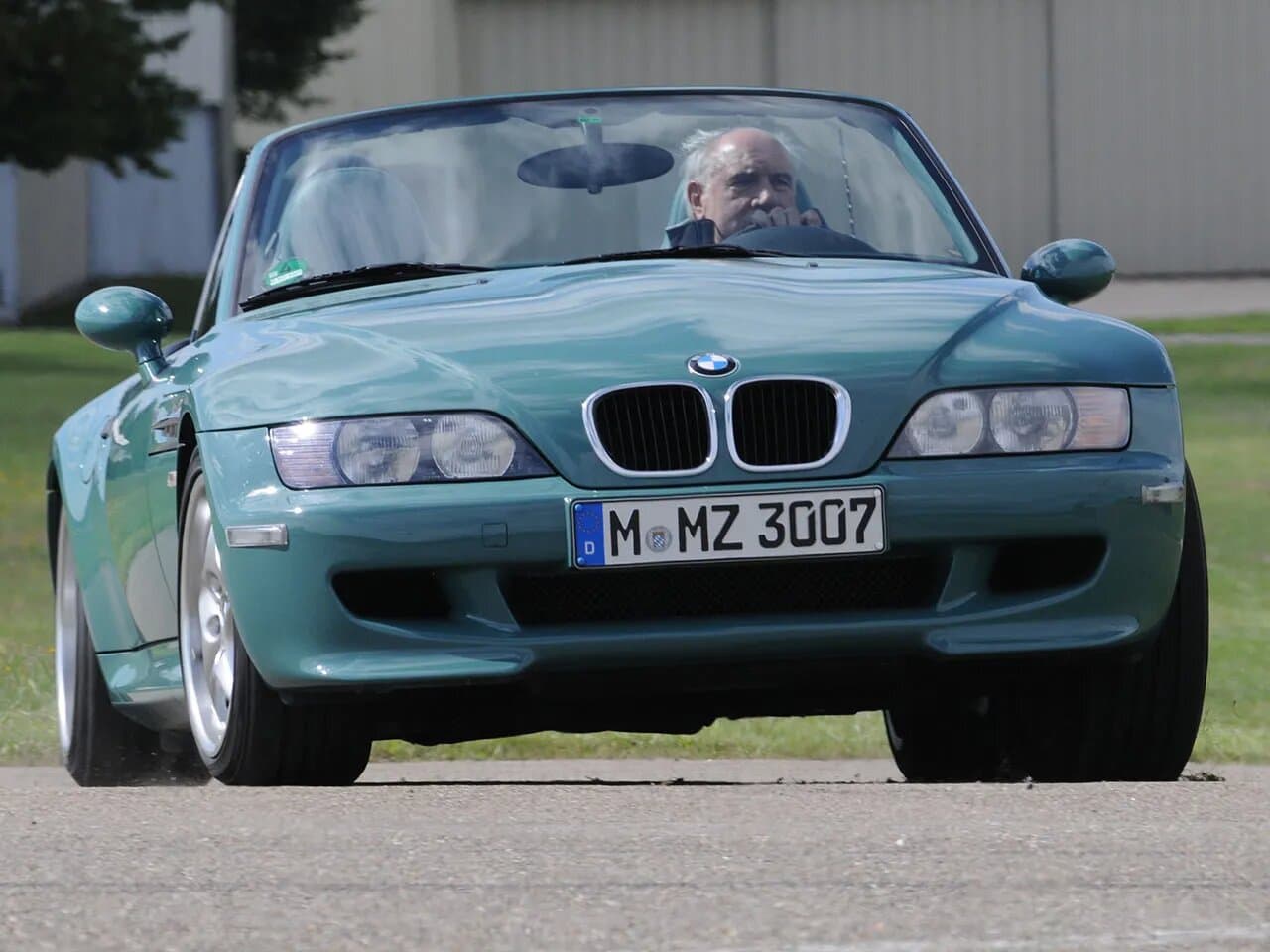BMW Z3 M