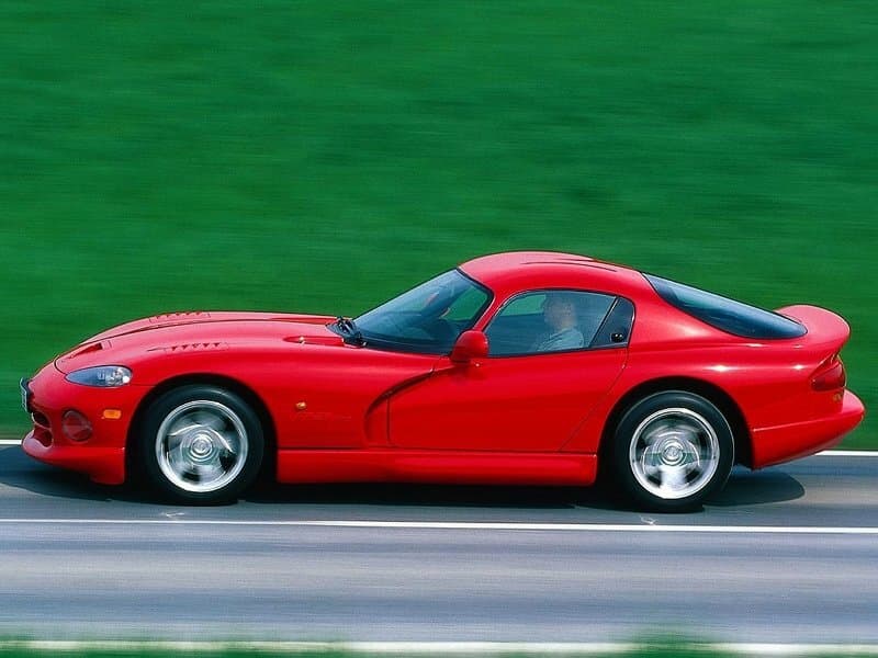 Chrysler Viper