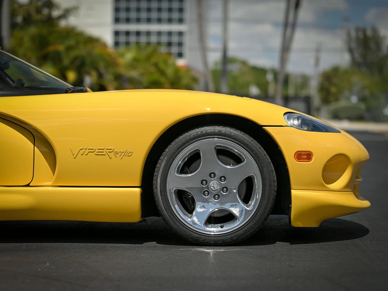 Dodge Viper