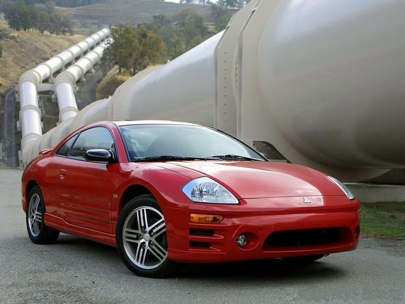 Mitsubishi Eclipse