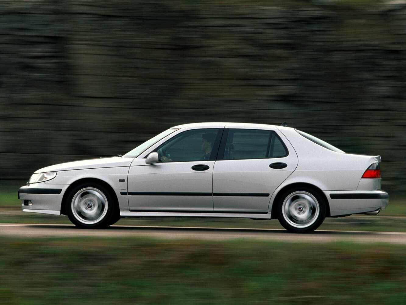 Saab 9-5
