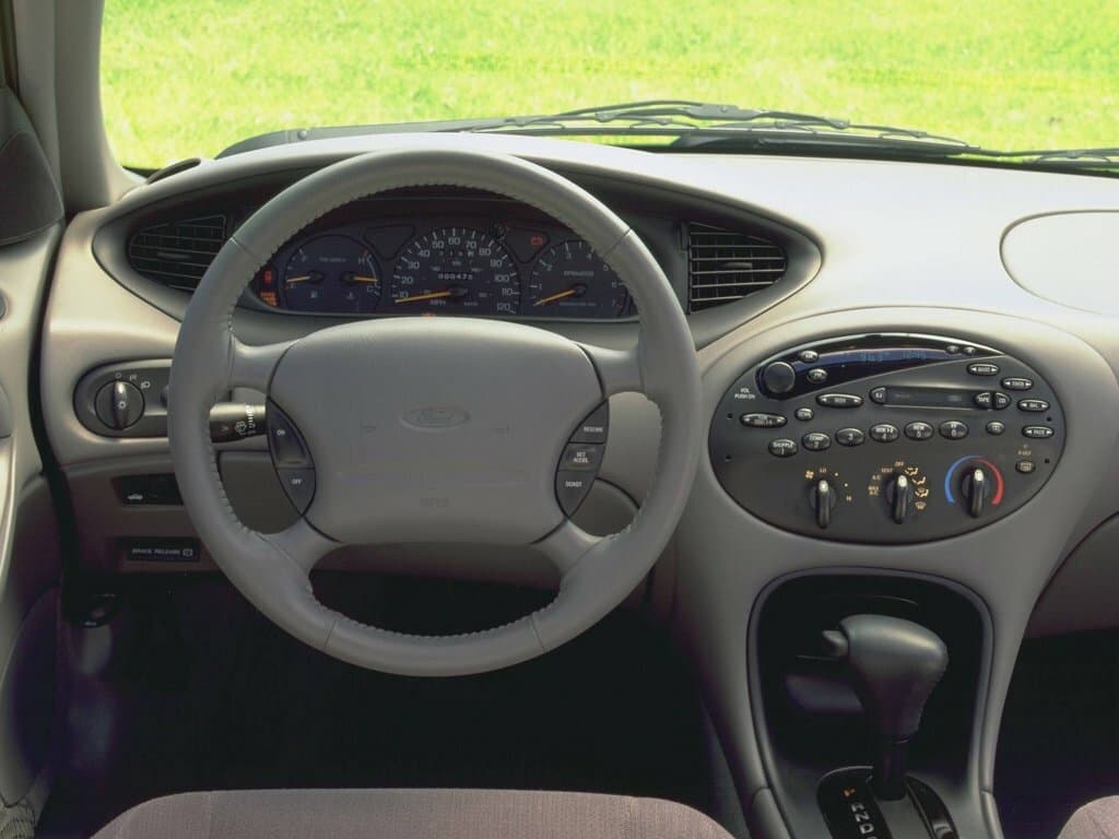 Ford Taurus