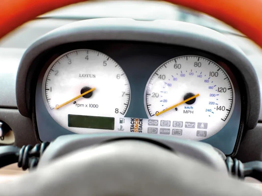 Lotus Elise
