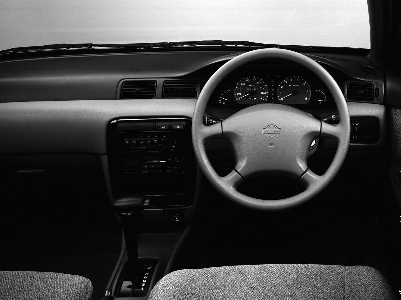 Nissan Sunny