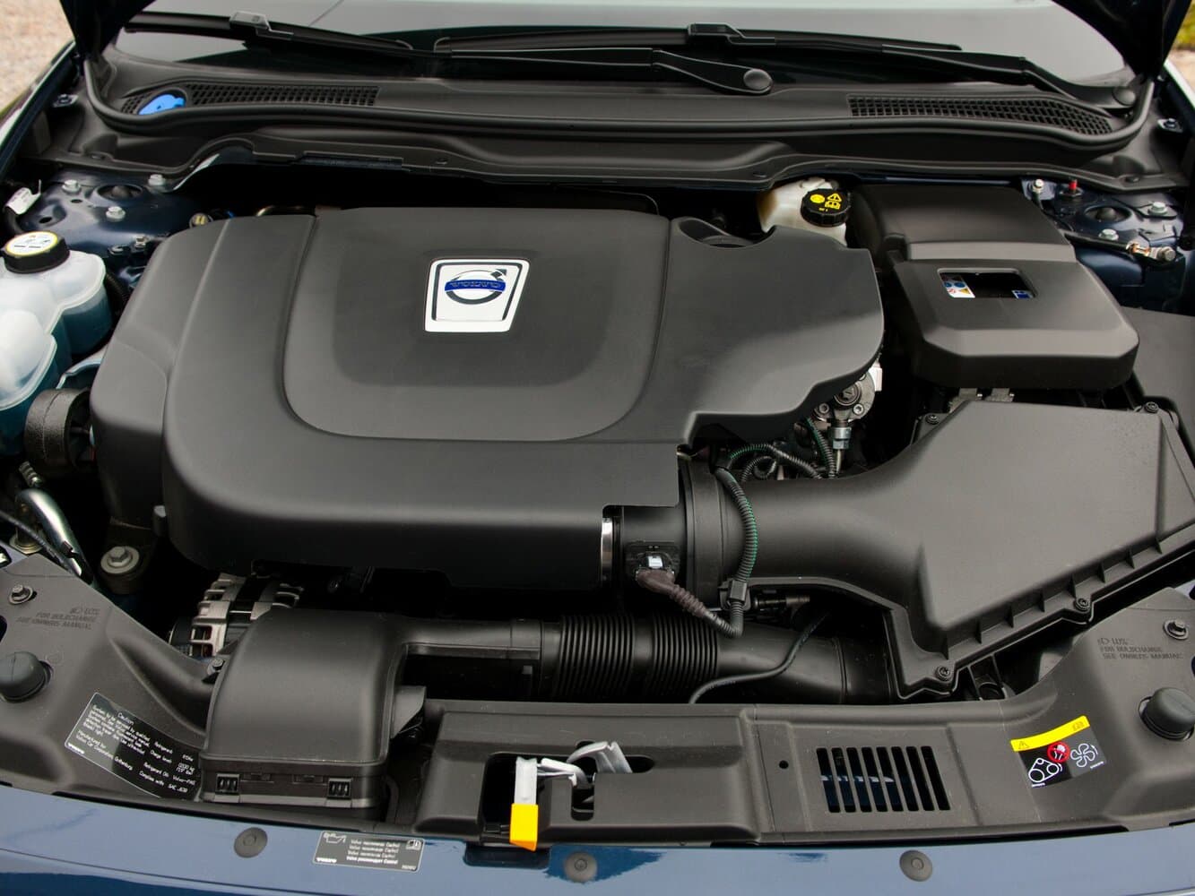 Volvo C70