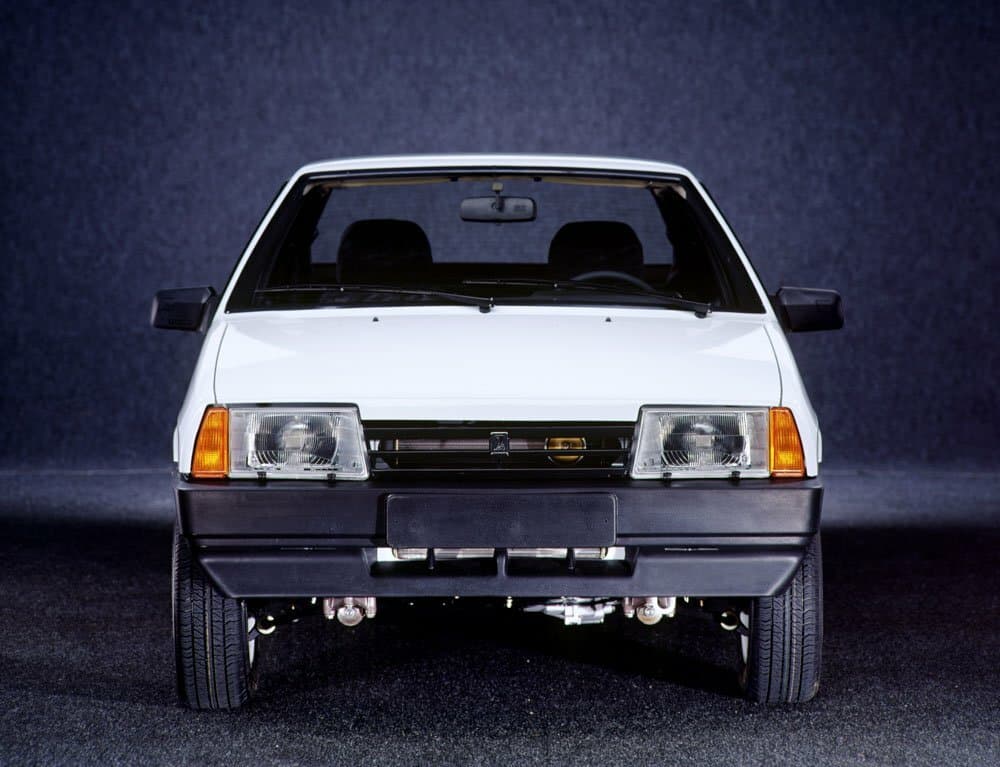 Lada (ВАЗ) 21099