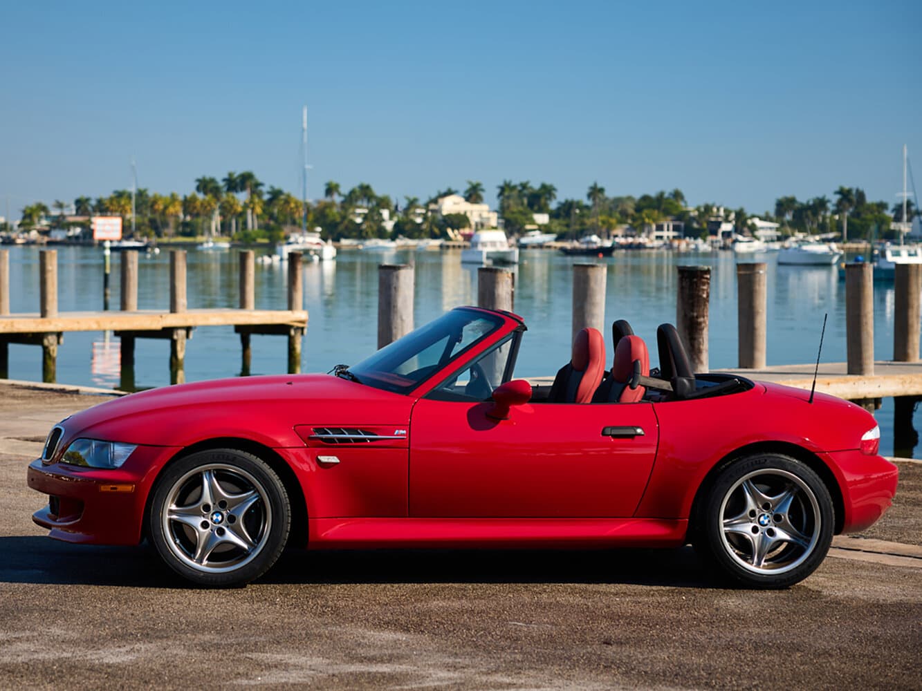 BMW Z3 M