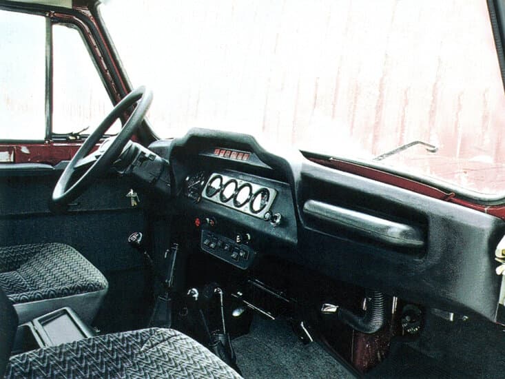 УАЗ 3153