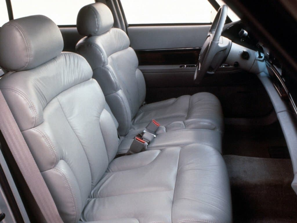 Buick LeSabre