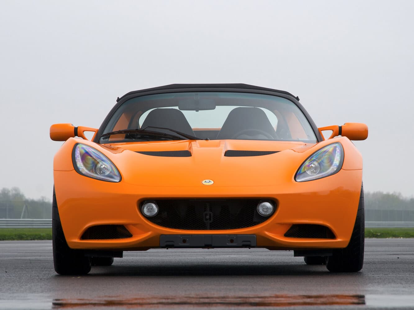 Lotus Elise