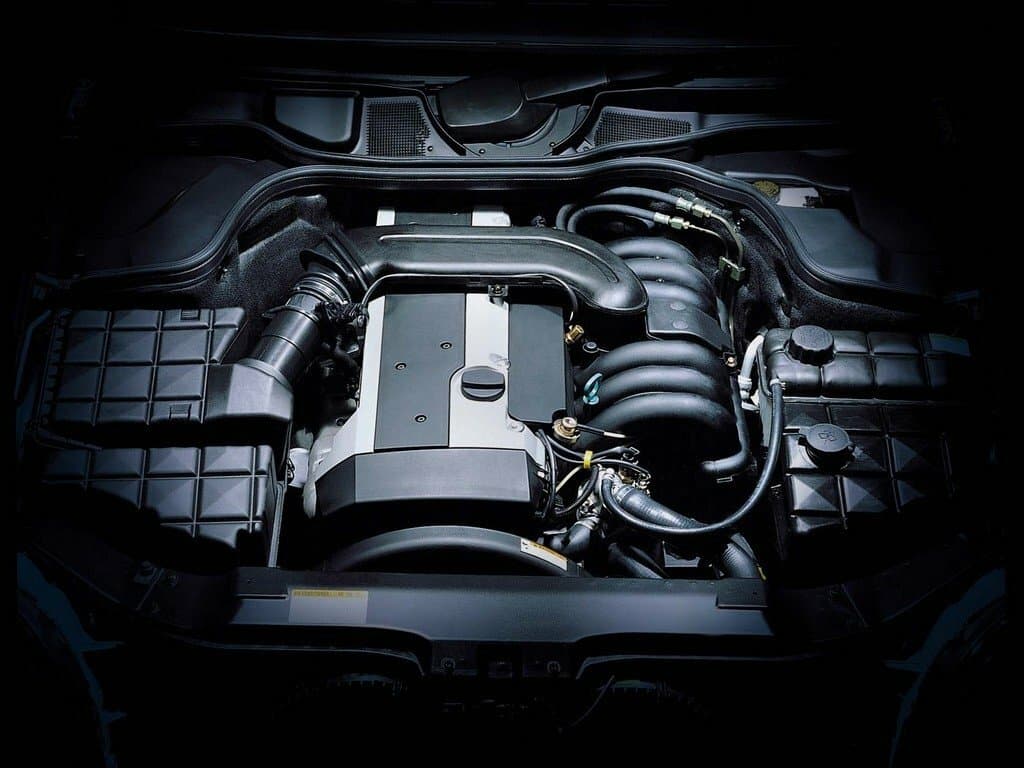 SsangYong Chairman