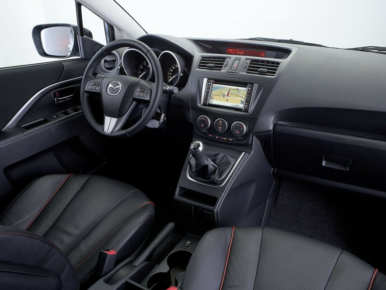 Mazda 5