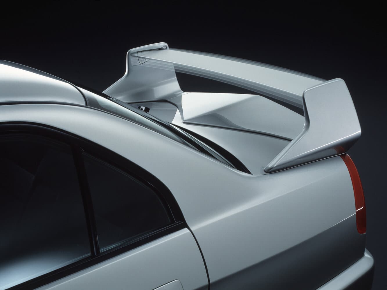 Mitsubishi Lancer Evolution