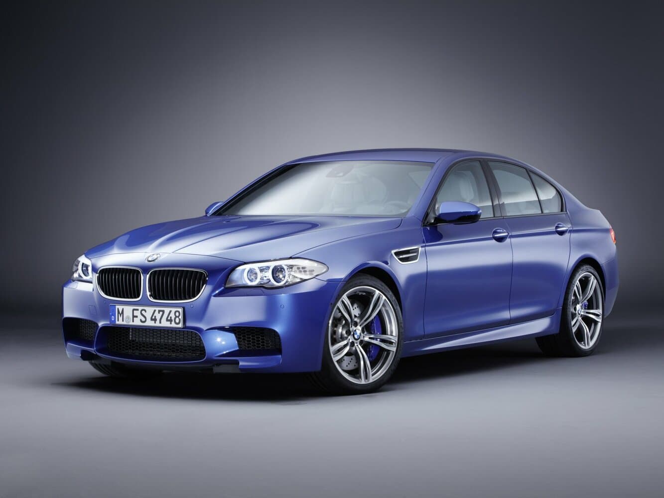 BMW M5
