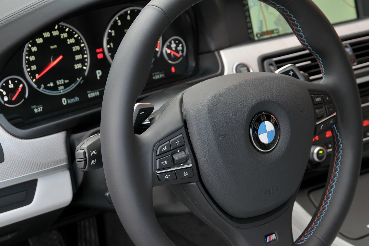 BMW M5