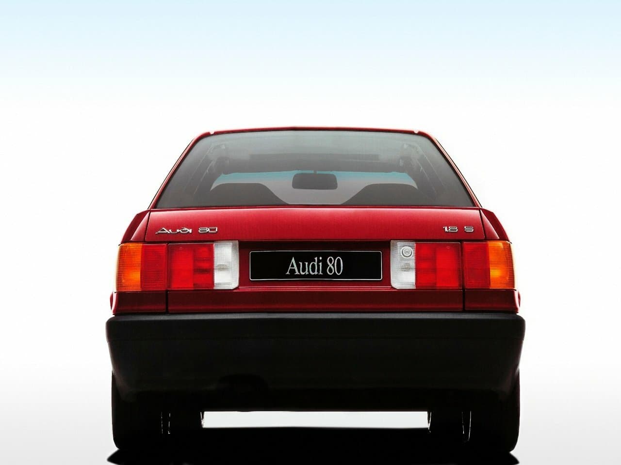 Audi 80