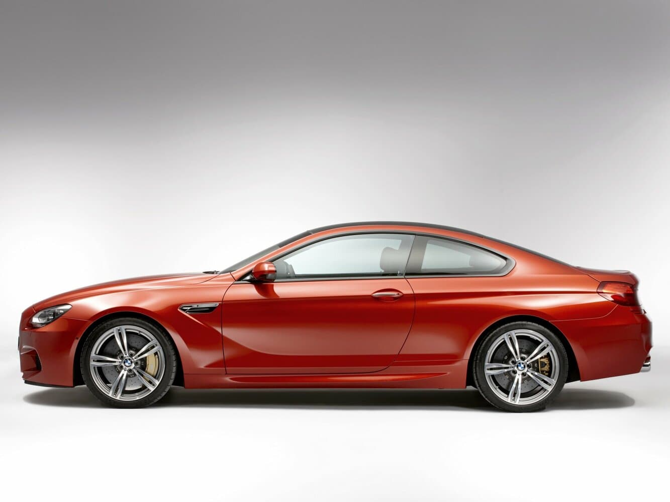 BMW M6