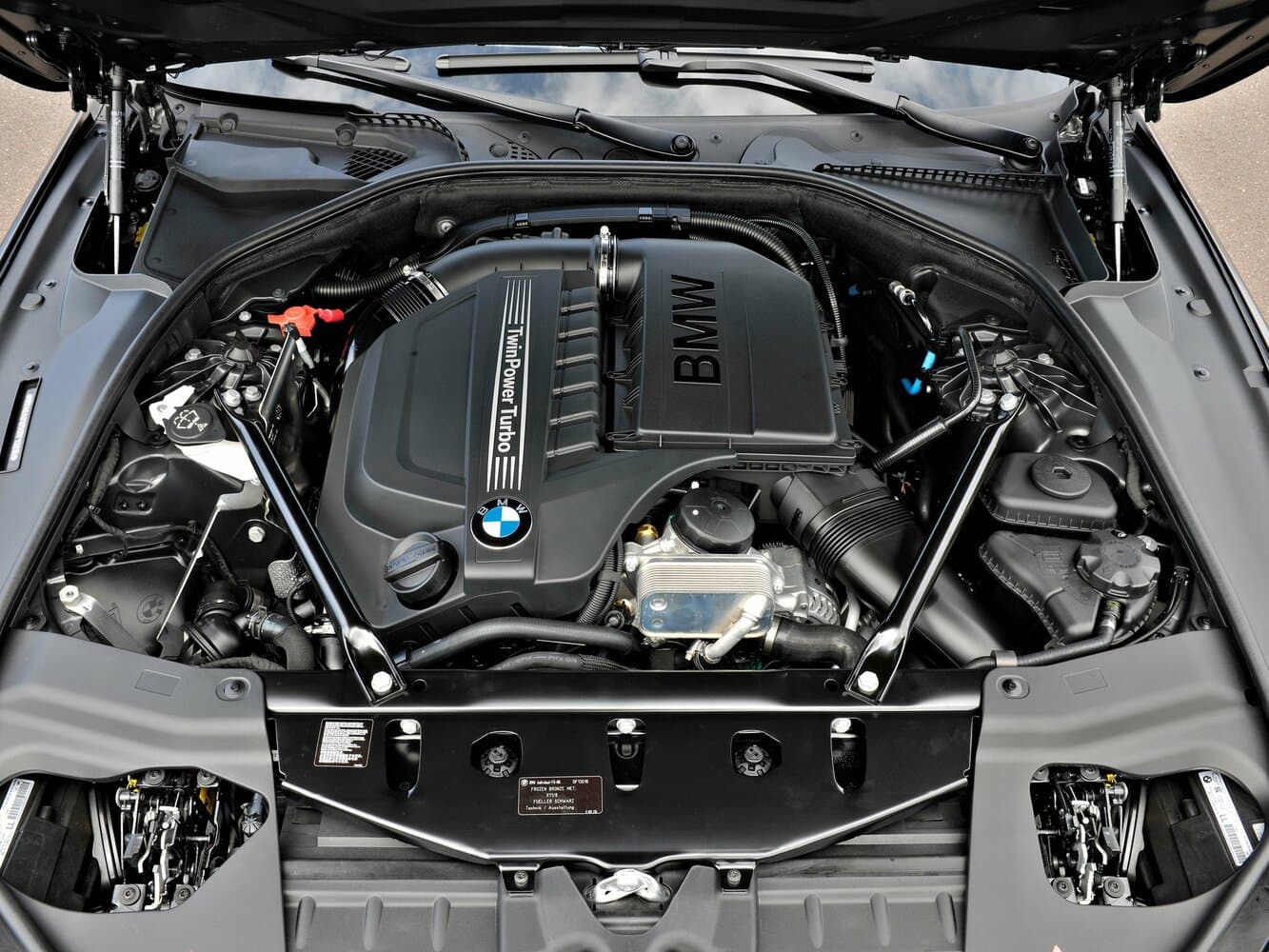 BMW 6 series
