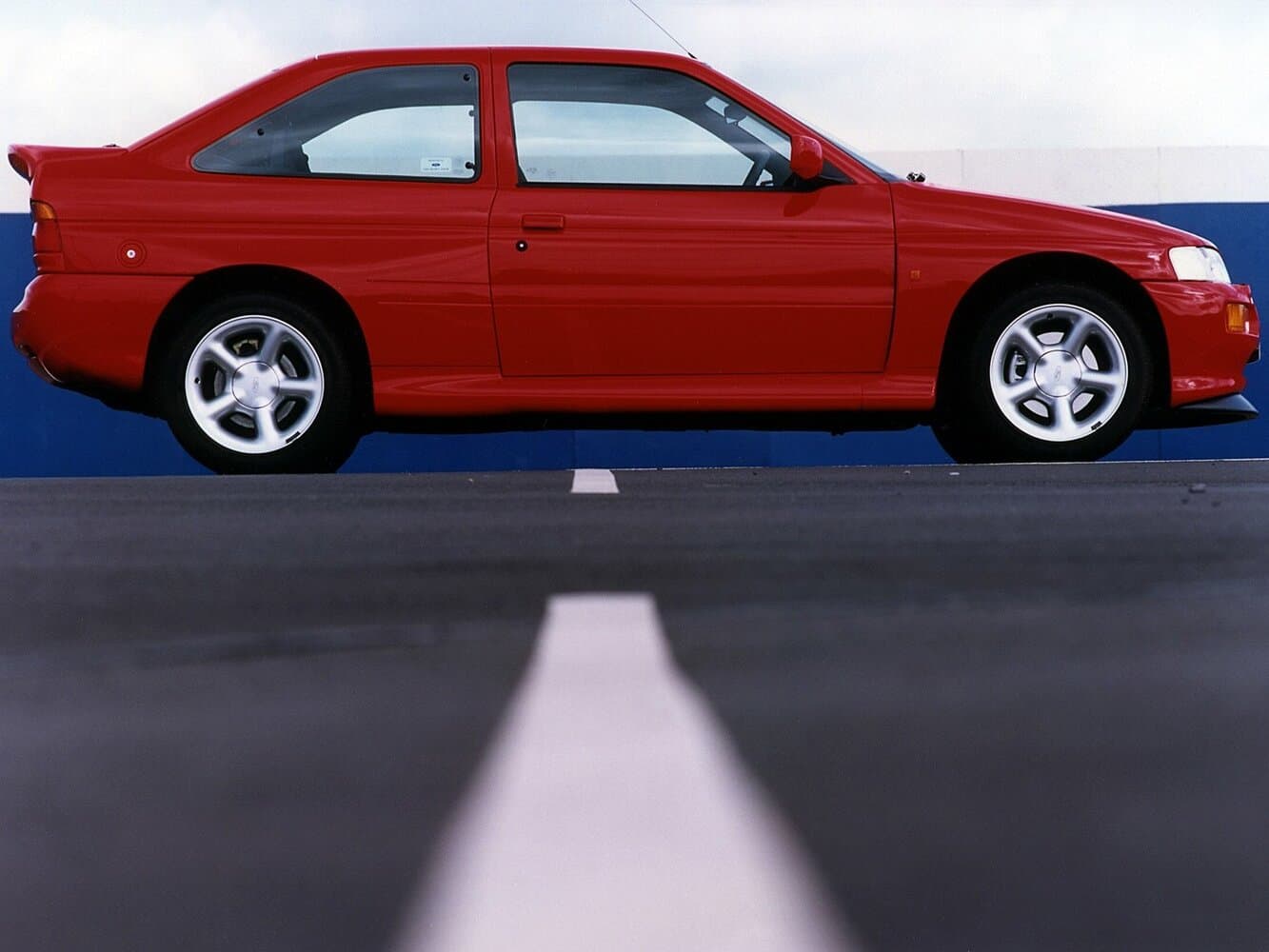 Ford Escort