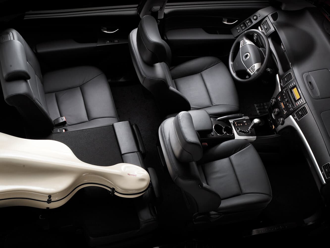 SsangYong Actyon