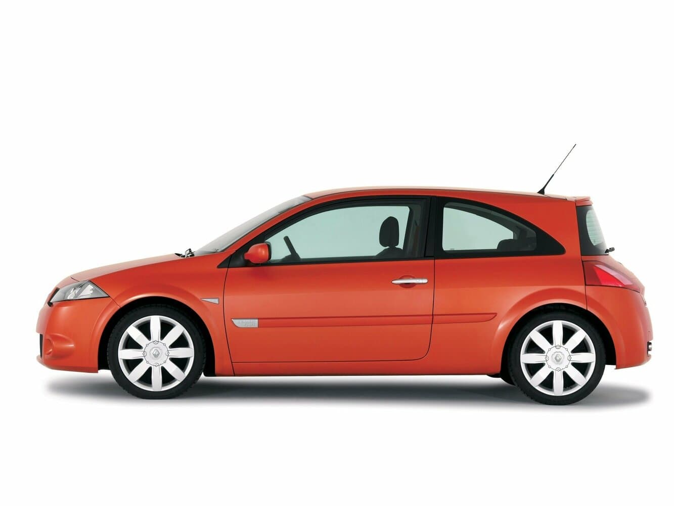 Renault Megane RS