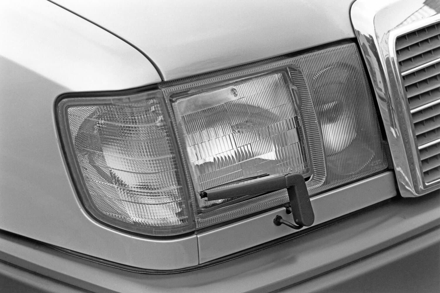 Mercedes-Benz W124