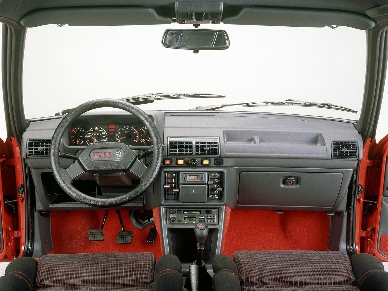 Peugeot 205 GTi