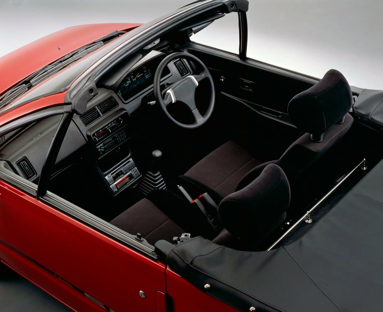 Daihatsu Leeza