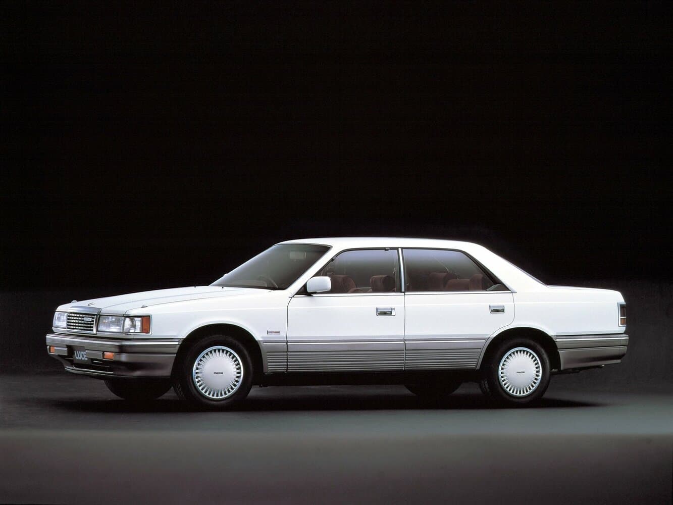Mazda Luce