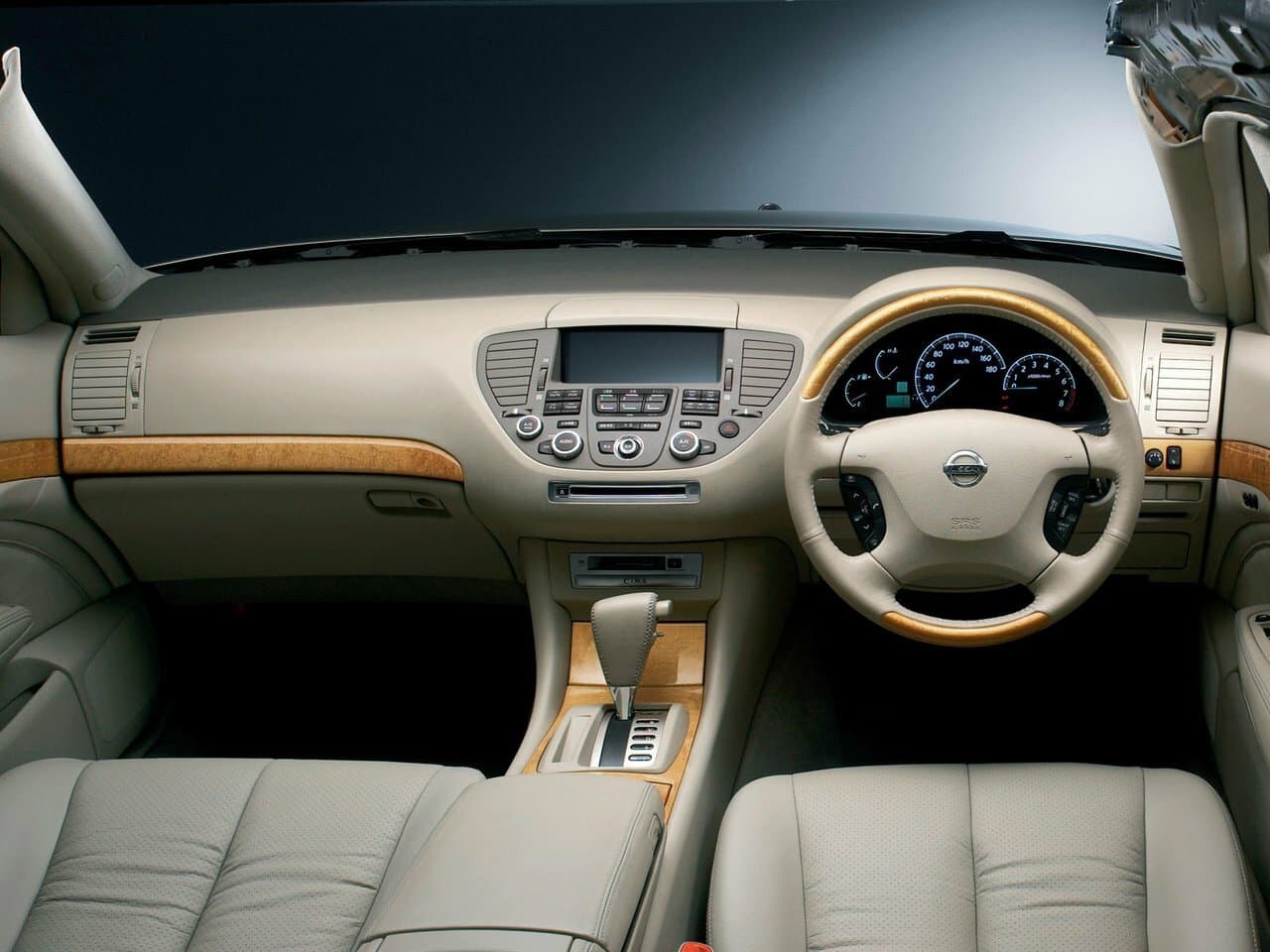 Nissan Cima