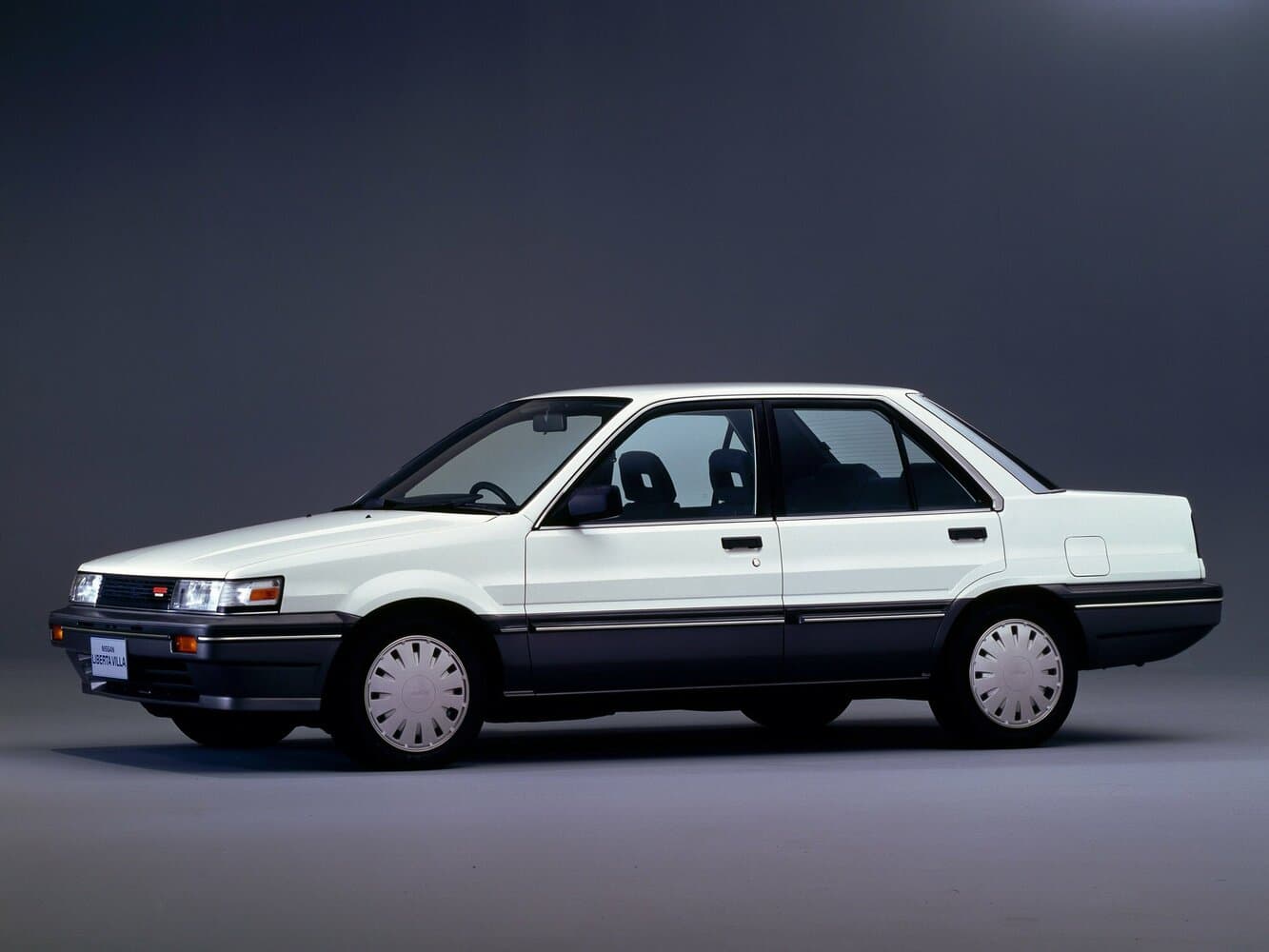 Nissan Pulsar
