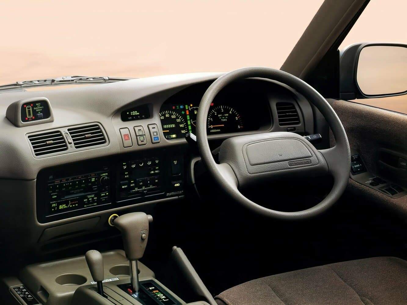 Toyota Town Ace