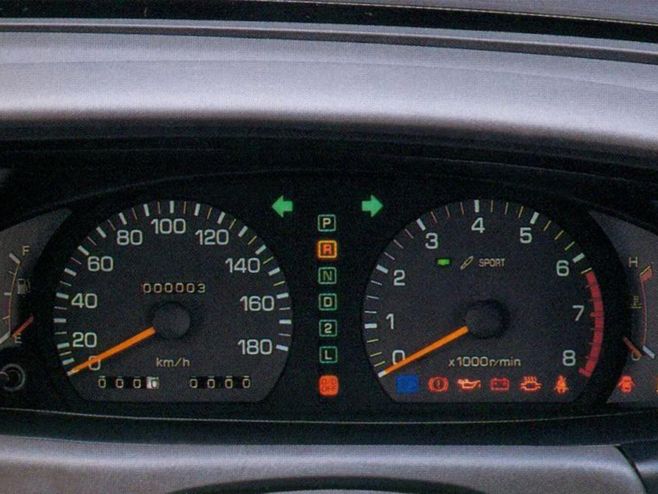 Toyota Vista