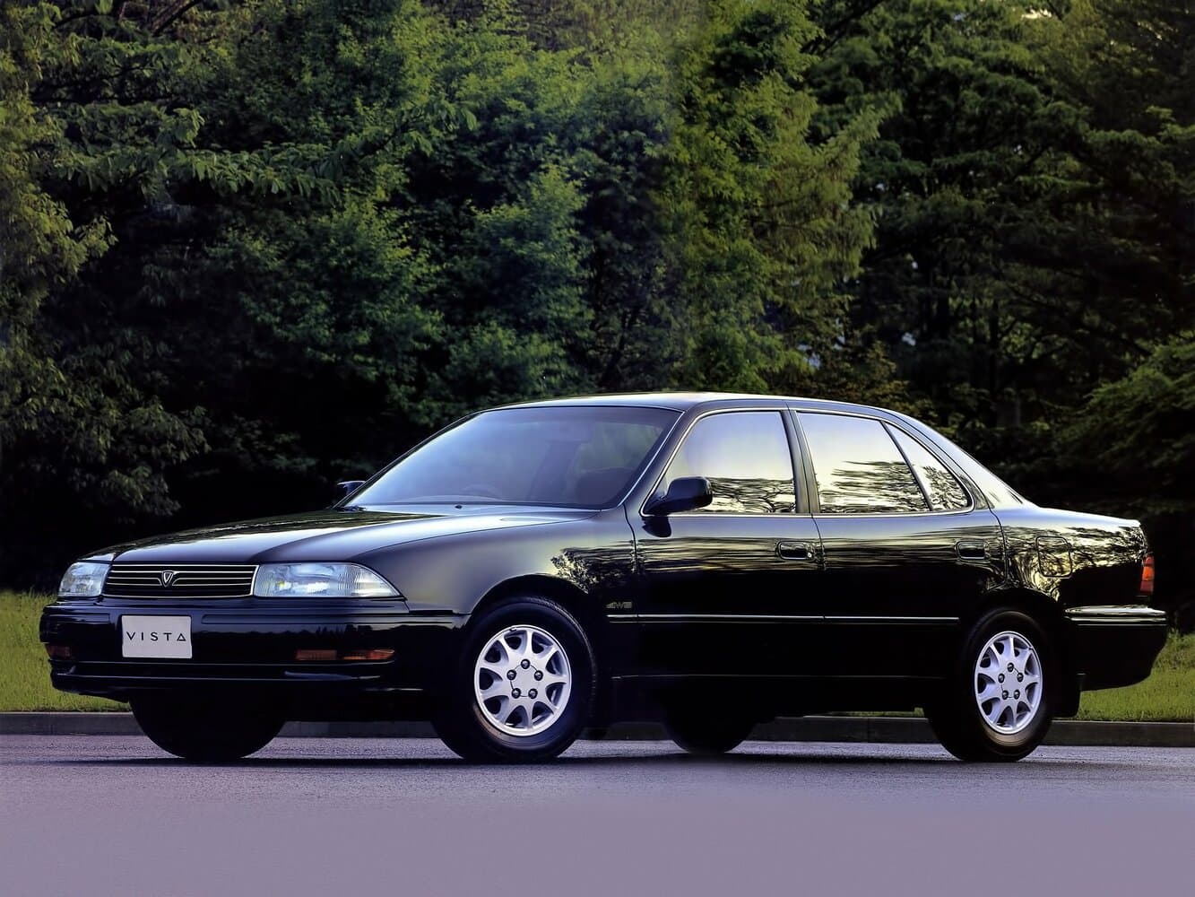 Toyota Vista