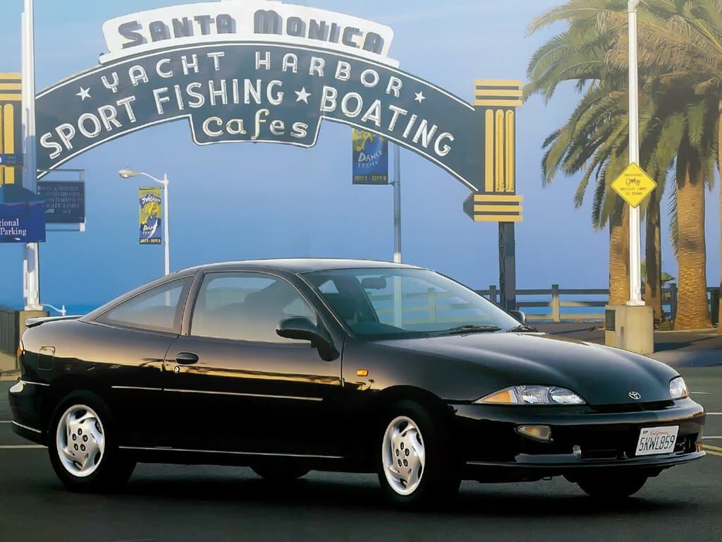 Toyota Cavalier