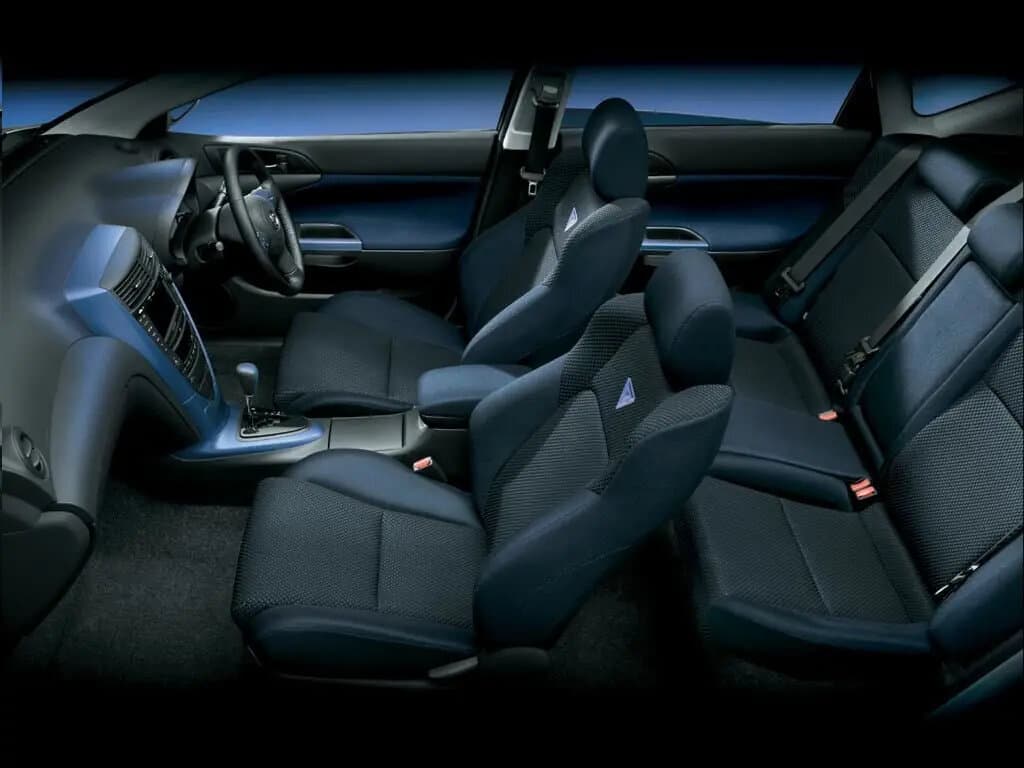 Toyota Caldina