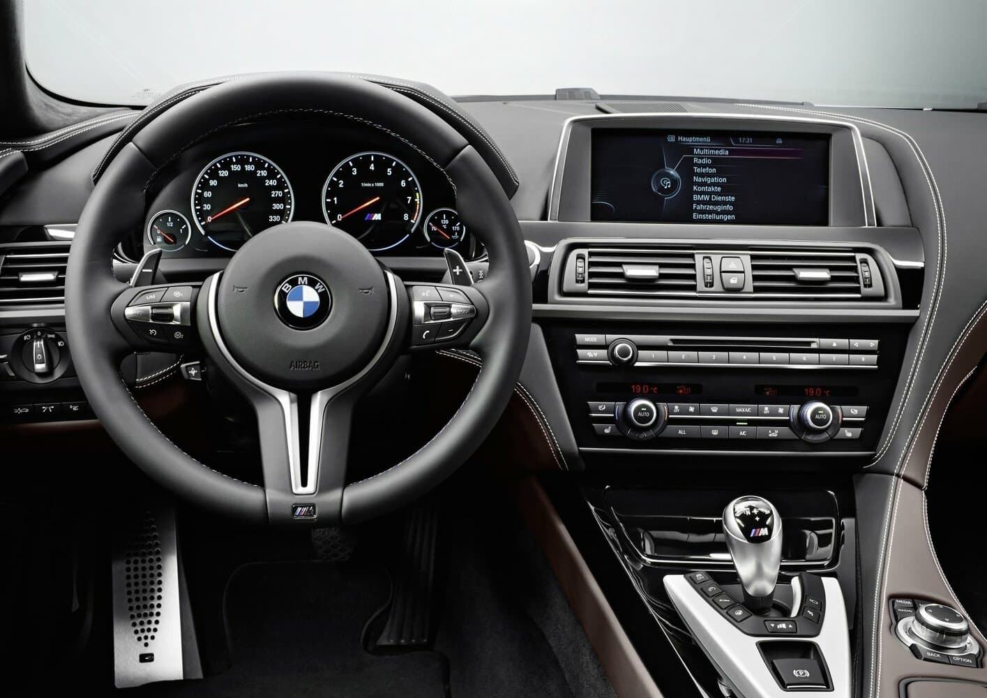 BMW M6