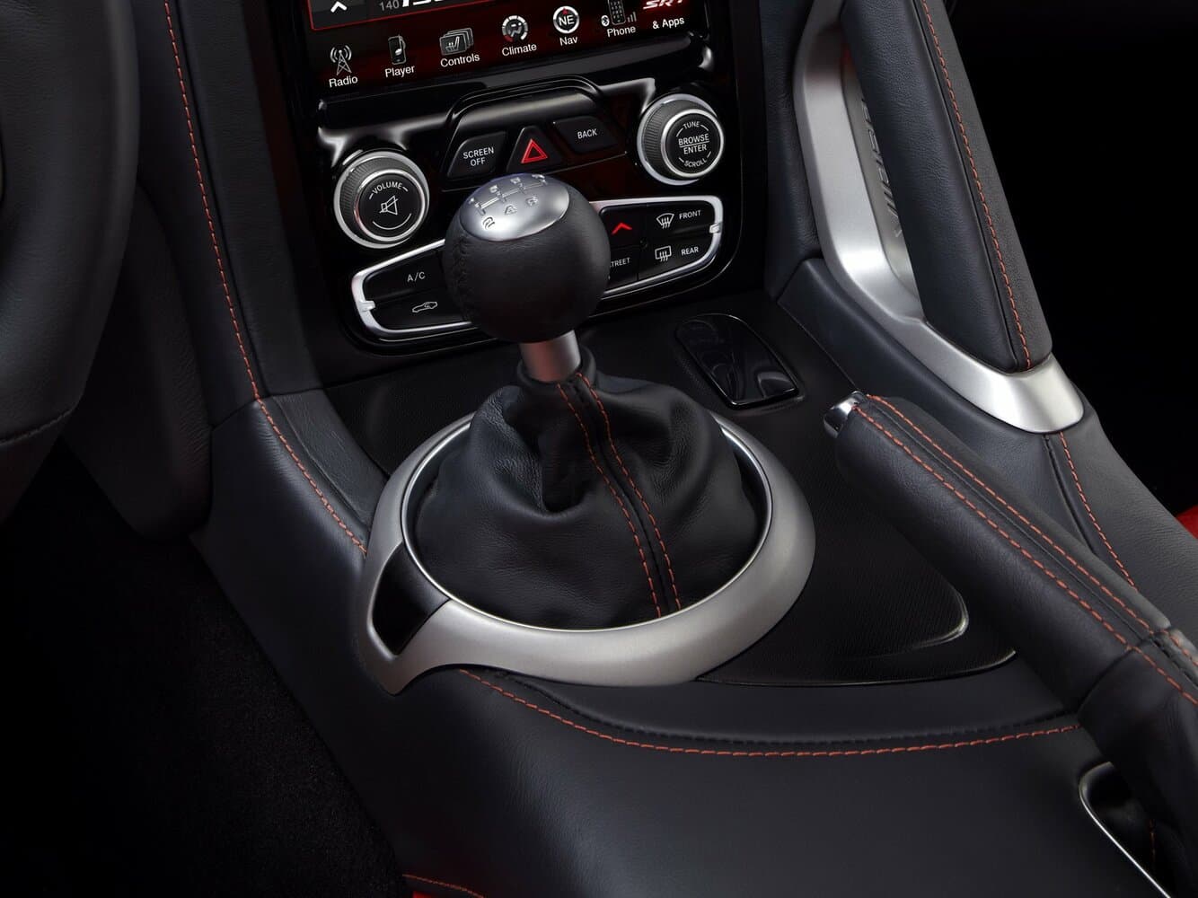 Dodge Viper