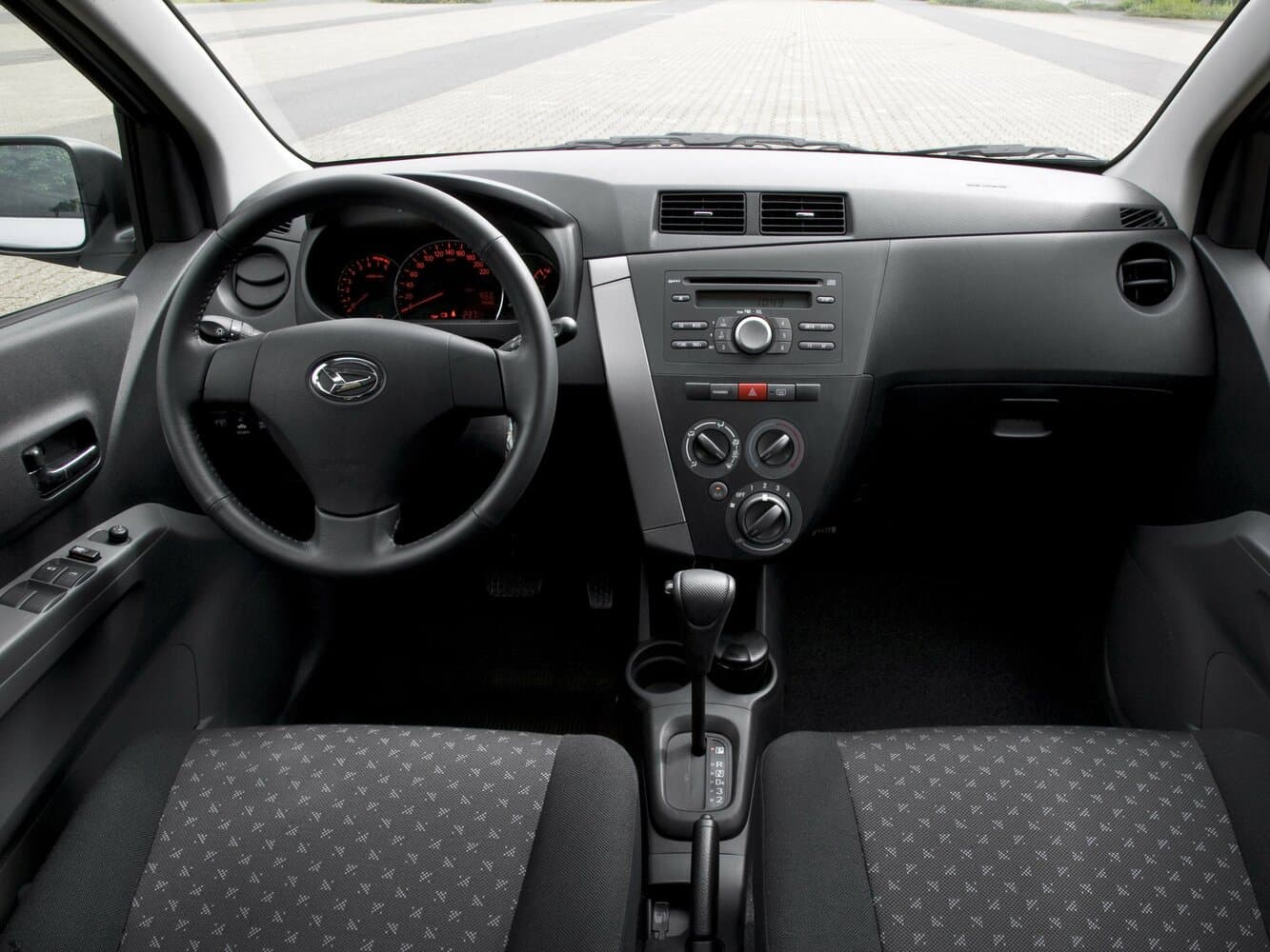 Daihatsu Cuore