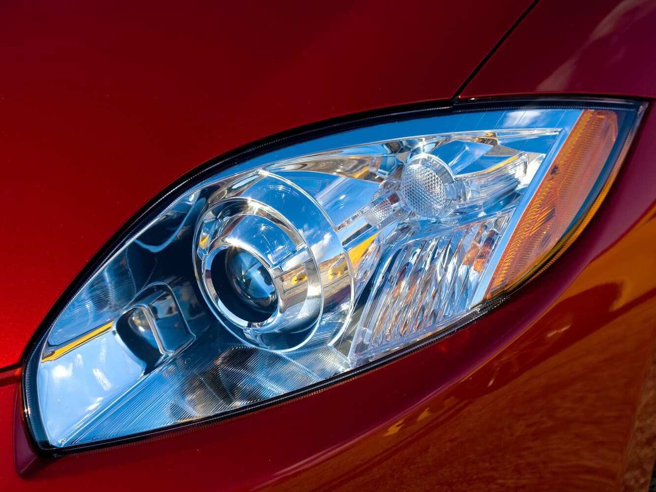 Mitsubishi Eclipse