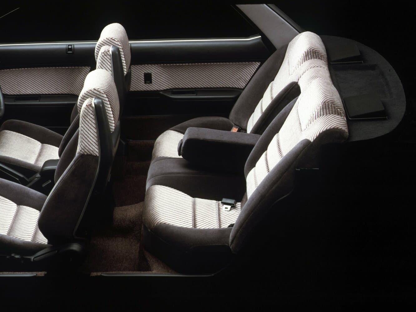Toyota Carina ED