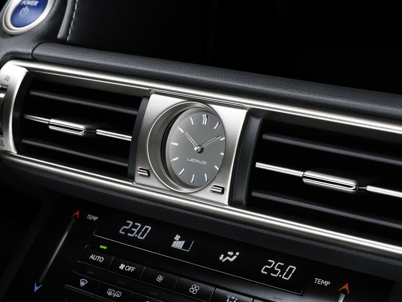 Lexus IS III Седан, фото 16