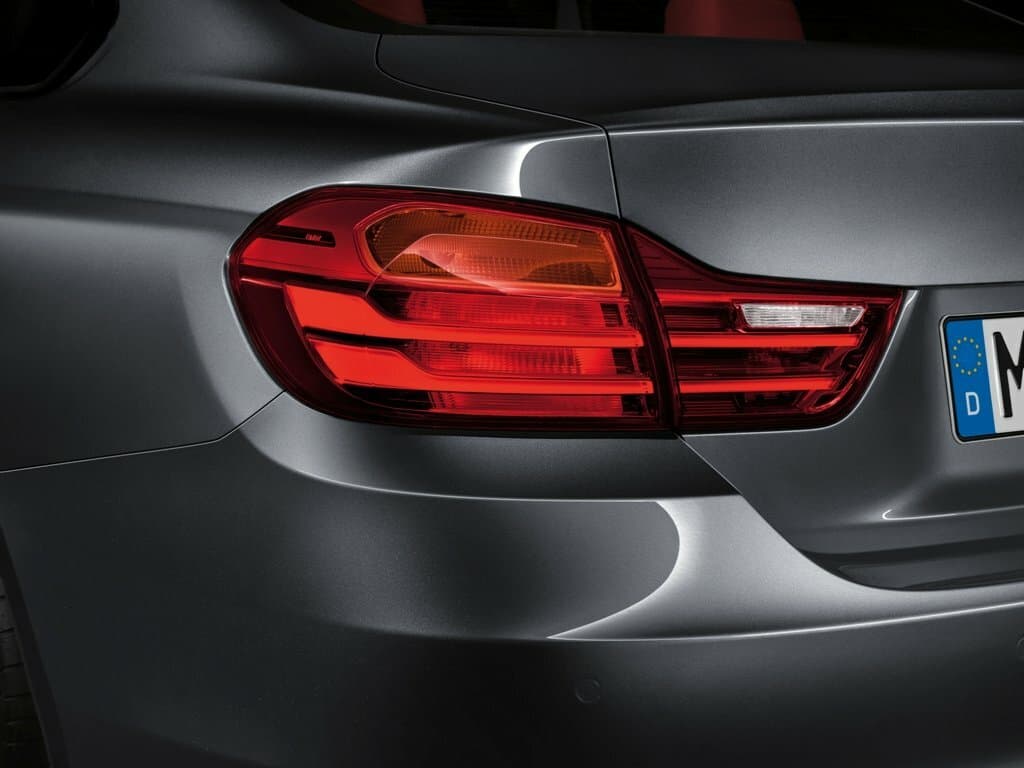 BMW 4 series F32/F33/F36 Купе, фото 15