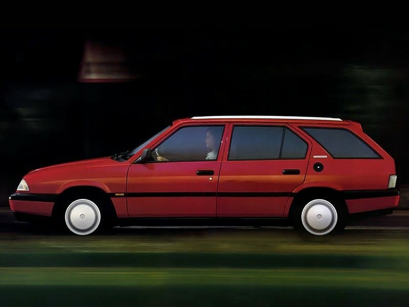 Alfa Romeo, 33, II, 1992, фото 2