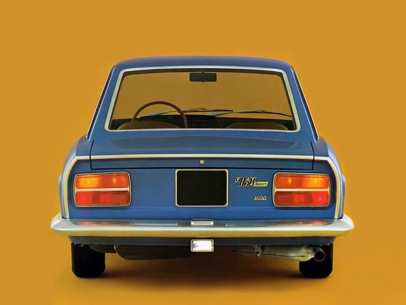 Fiat 124